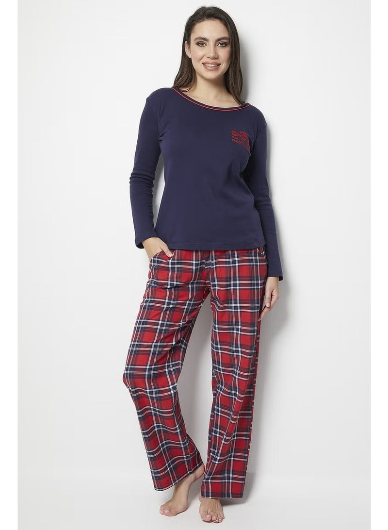 DoReMi Women's Pajamas Set - Image 1